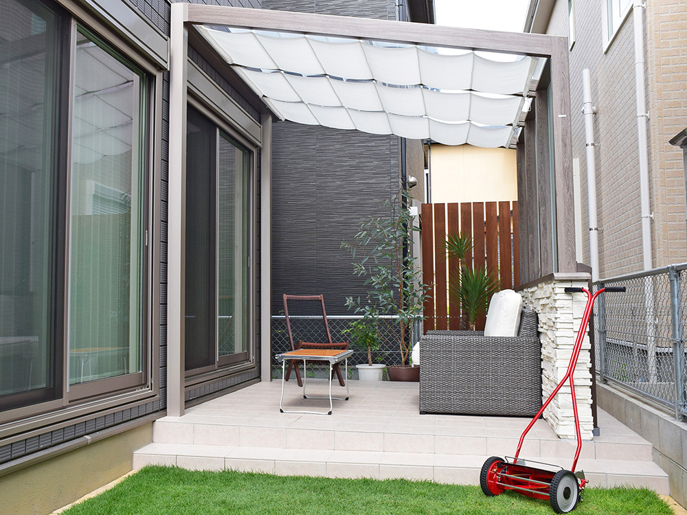 LIXIL ココマ 施工例 LIXIL ココマ 施工例