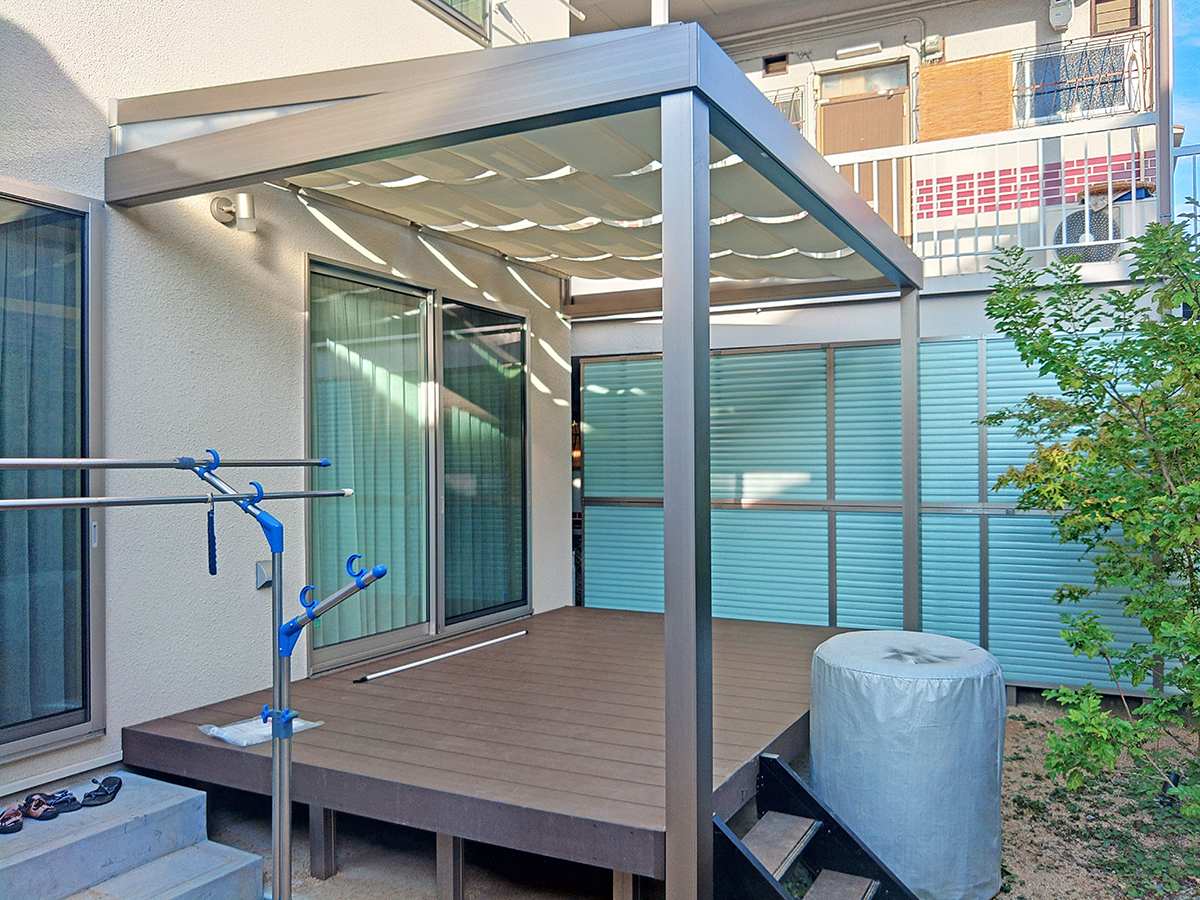 LIXIL ジーマ 施工例 LIXIL ジーマ 施工例