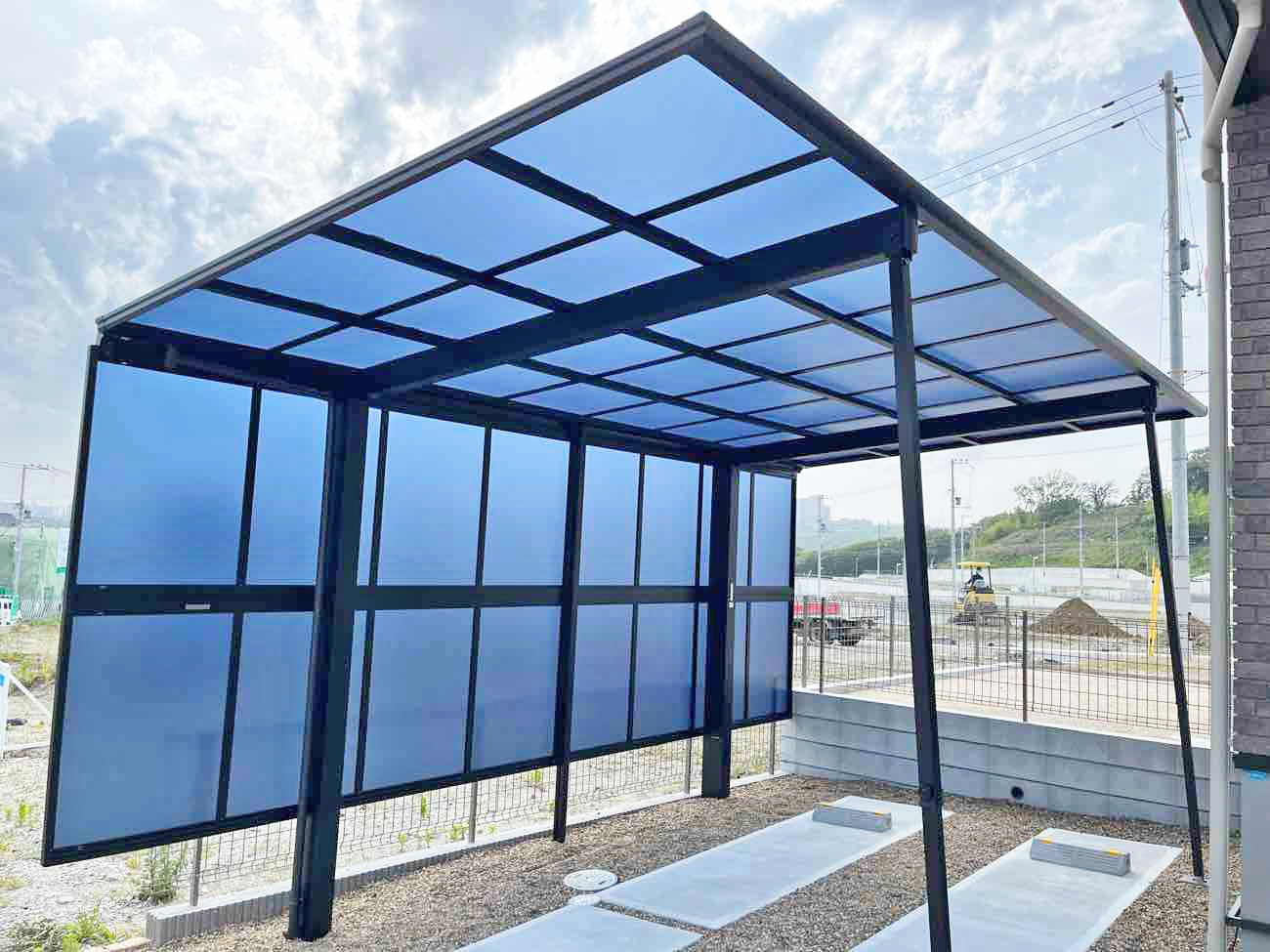 YKK��Ǯ�����ǥݥꥫ���ܥ͡��ȡ��������֥롼