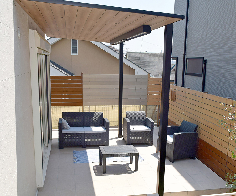 LIXIL �ƥ饹SC���ܹ���