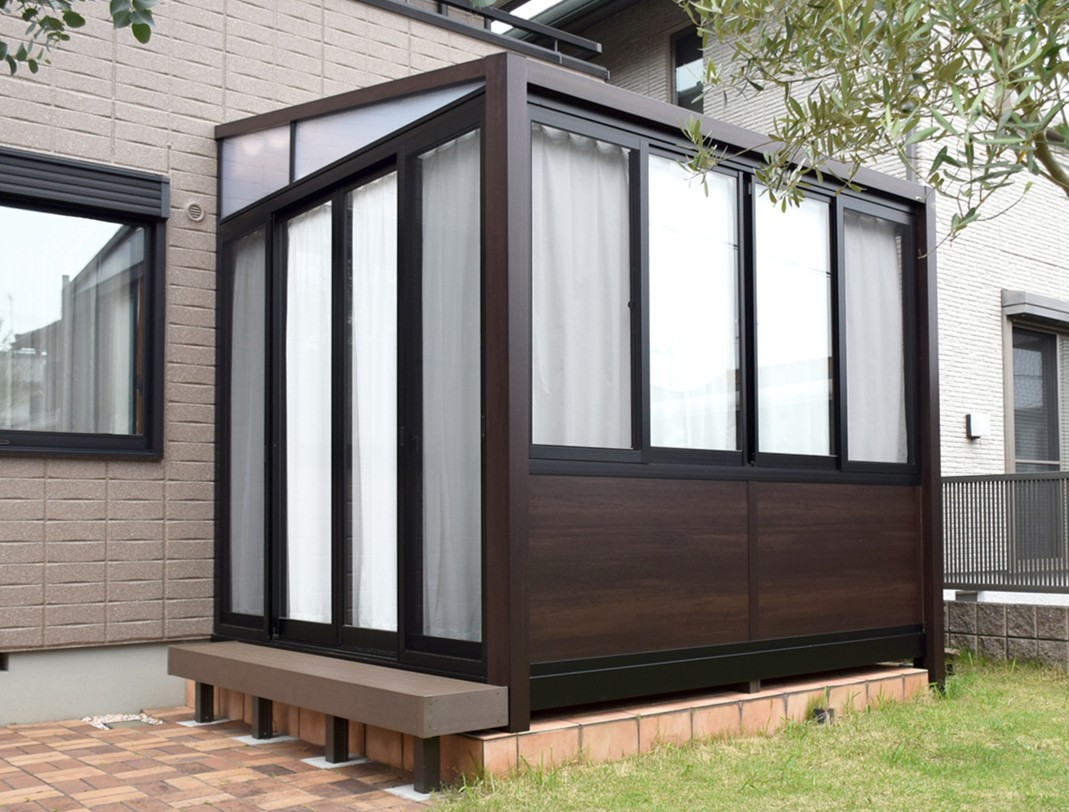 ����롼�ࡡ�����ƥ�