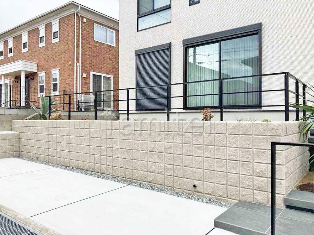 太陽エコブロックス RMワッフル 太陽エコブロックス RMワッフル