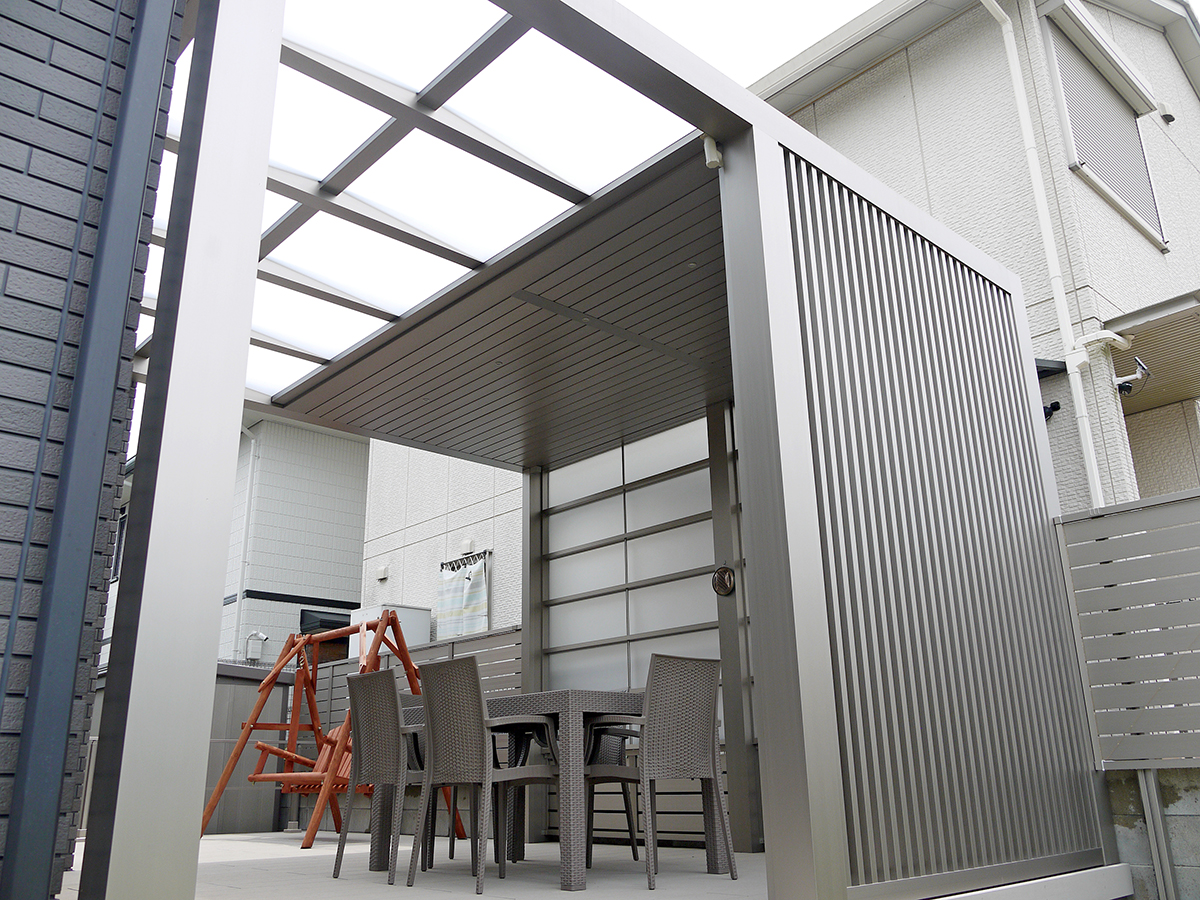 LIXIL����Ω���ƥ饹������G�롼�ա��ܹ���