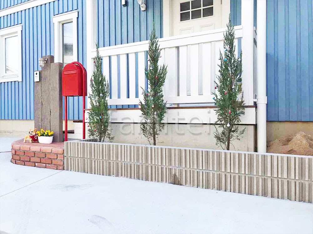 化粧ブロック ユニソン アルタ 化粧ブロック ユニソン アルタ