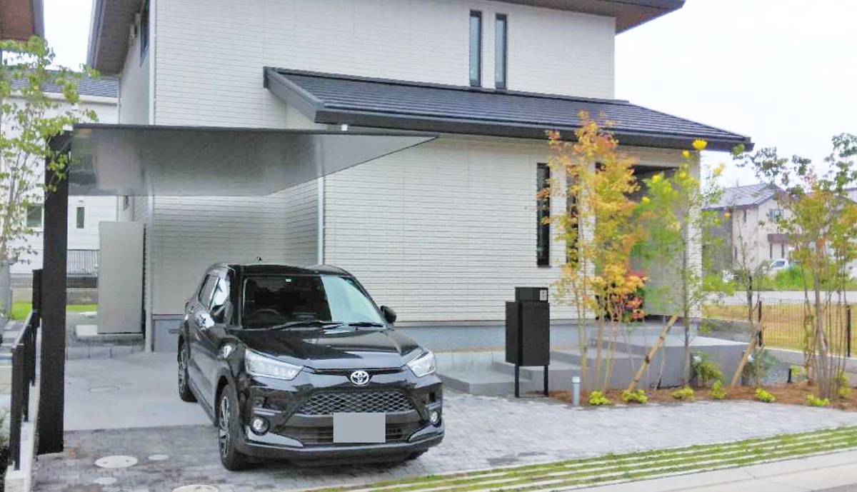 01 車庫まわりリフォーム.jpg 01 車庫まわりリフォーム.jpg