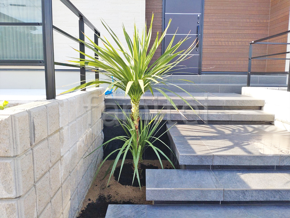 コルジリネ　和モダンスタイル　施工例