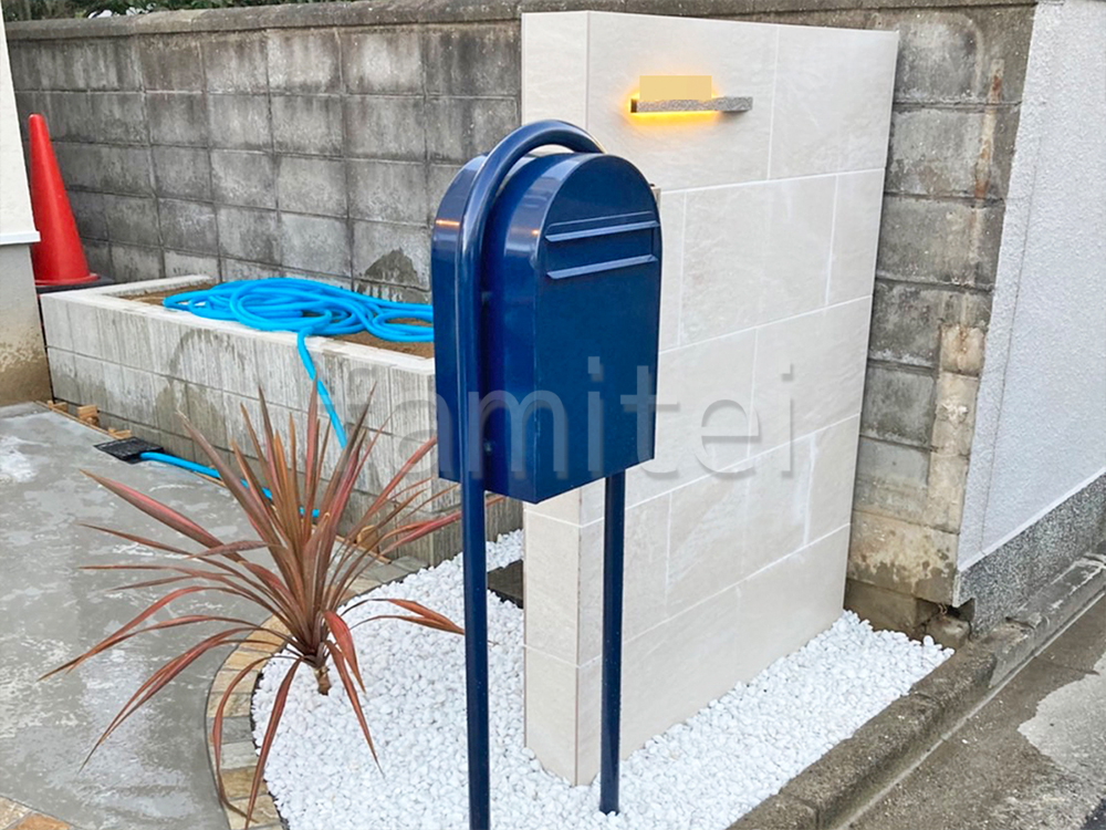 コルジリネ　洋風スタイル　施工例