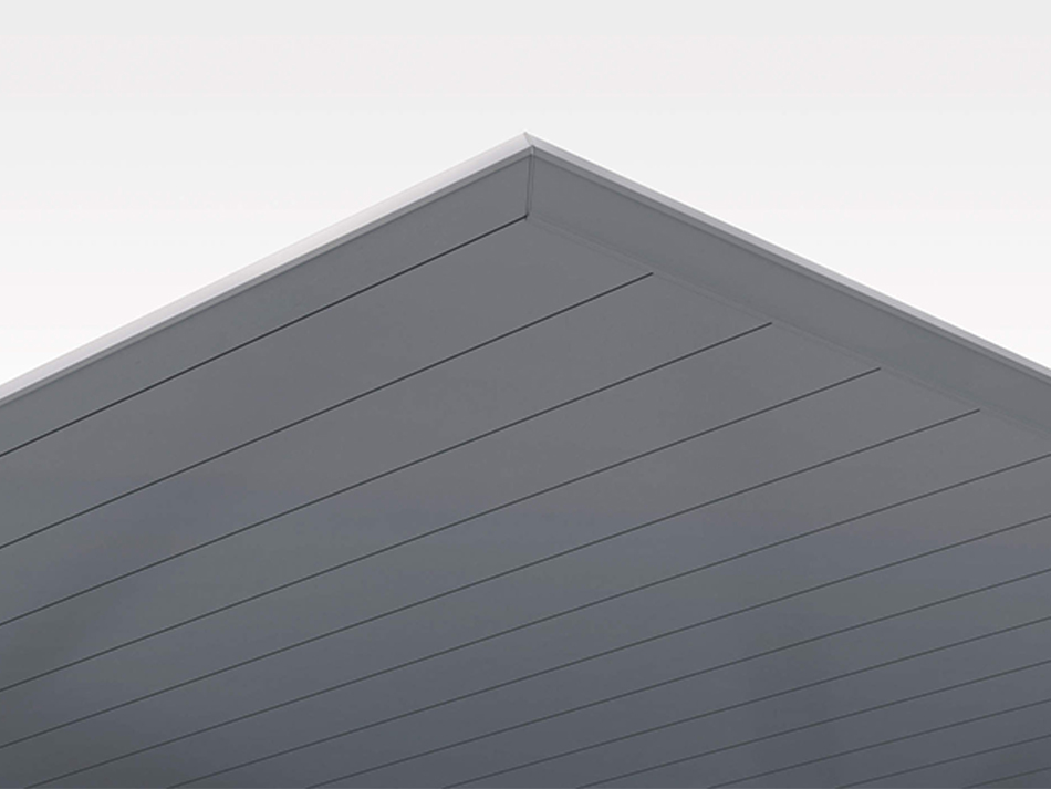 三協アルミ FII エフツー 屋根拡大 三協アルミ FII エフツー 屋根拡大