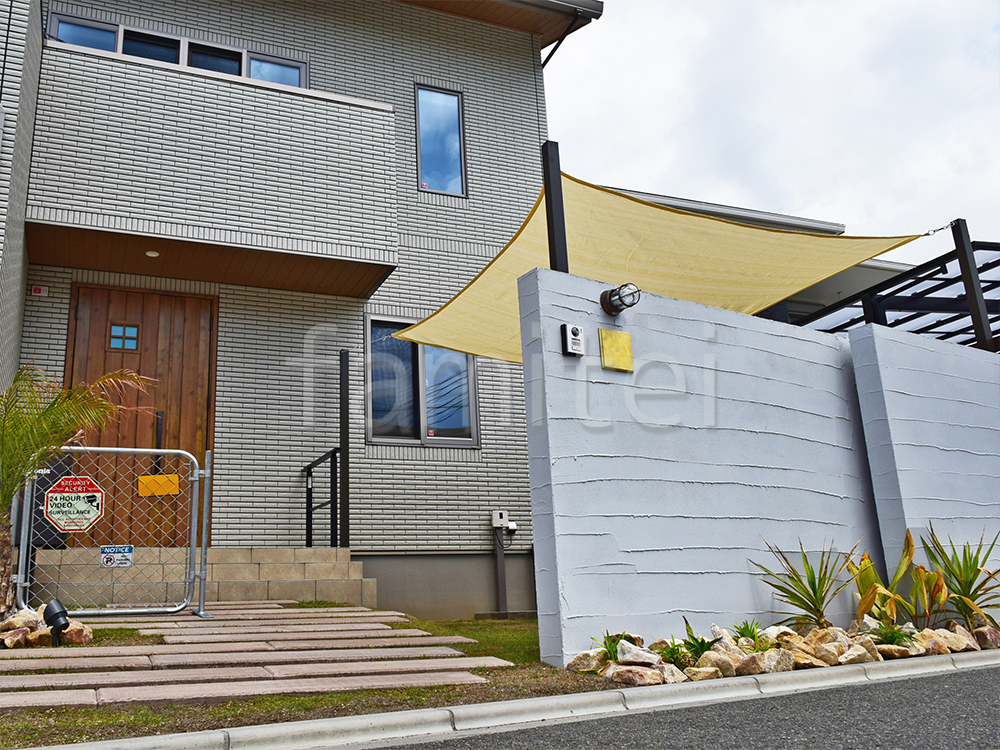 コルジリネ　施工例