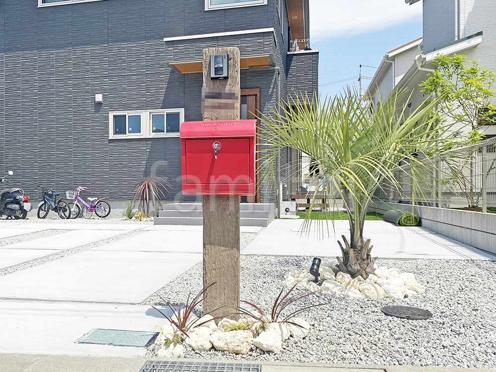 コルジリネ　施工例