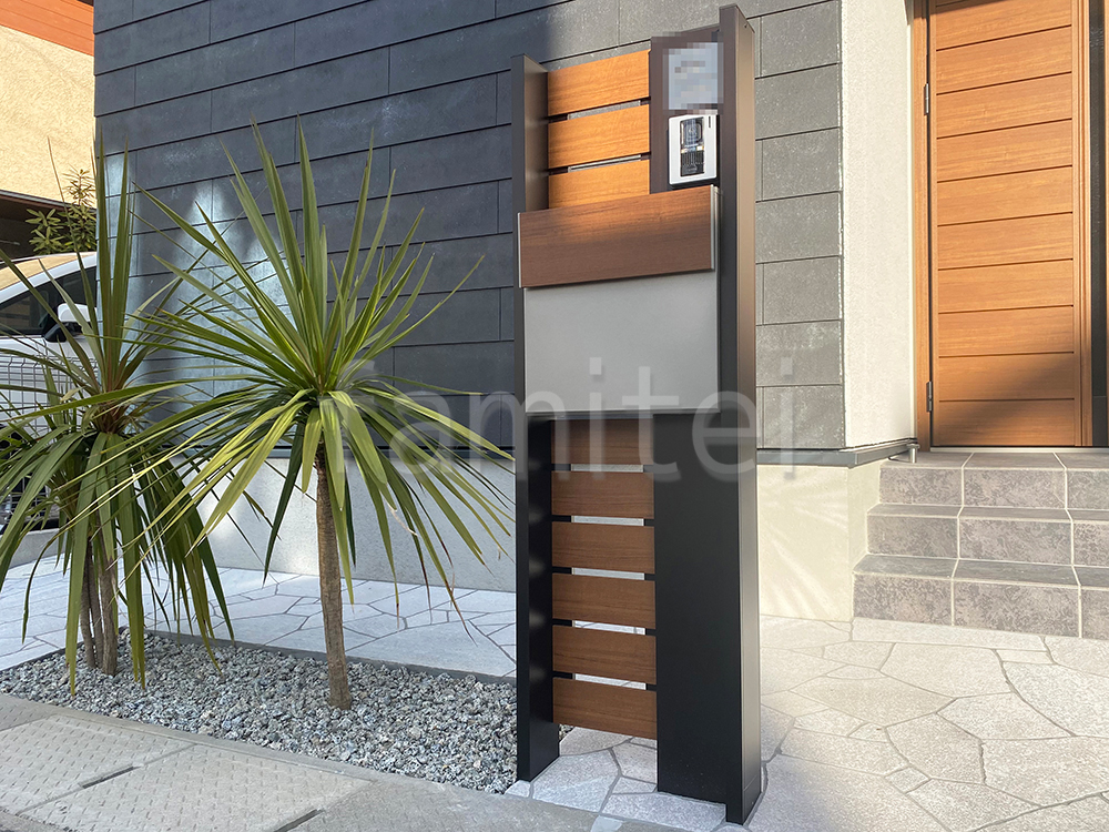 コルジリネ　施工例