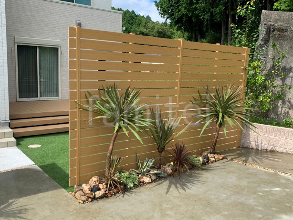 コルジリネ　施工例