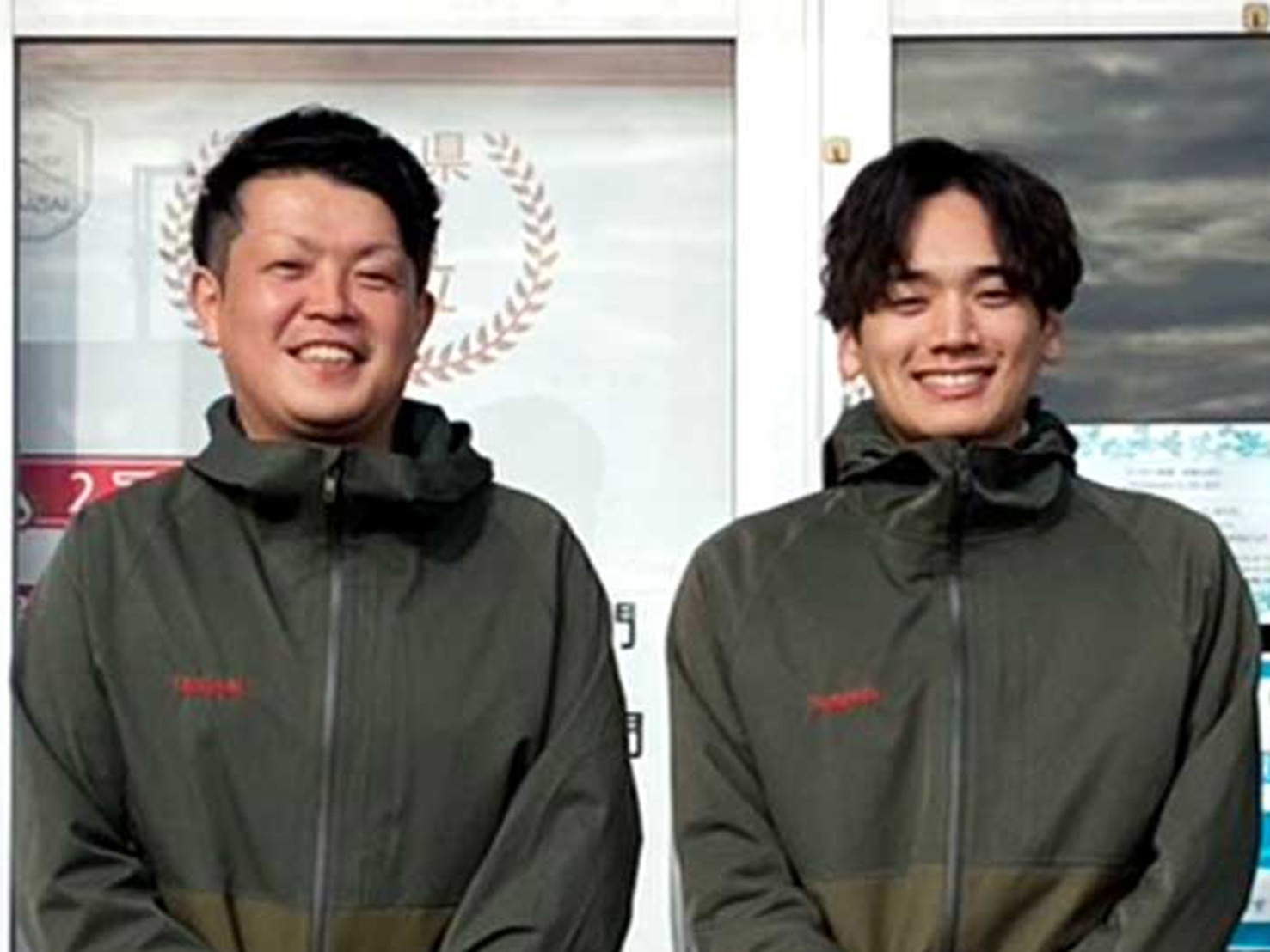 ファミリー庭園和歌山店　集合写真