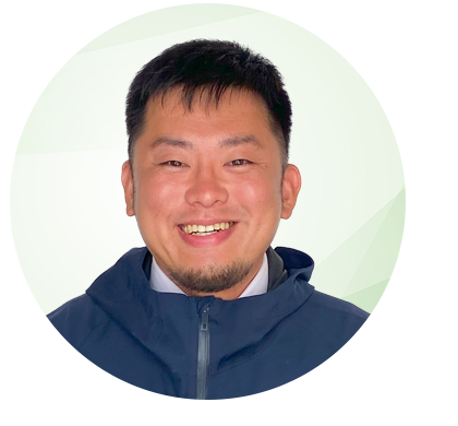 ファミリー庭園滋賀店　中村