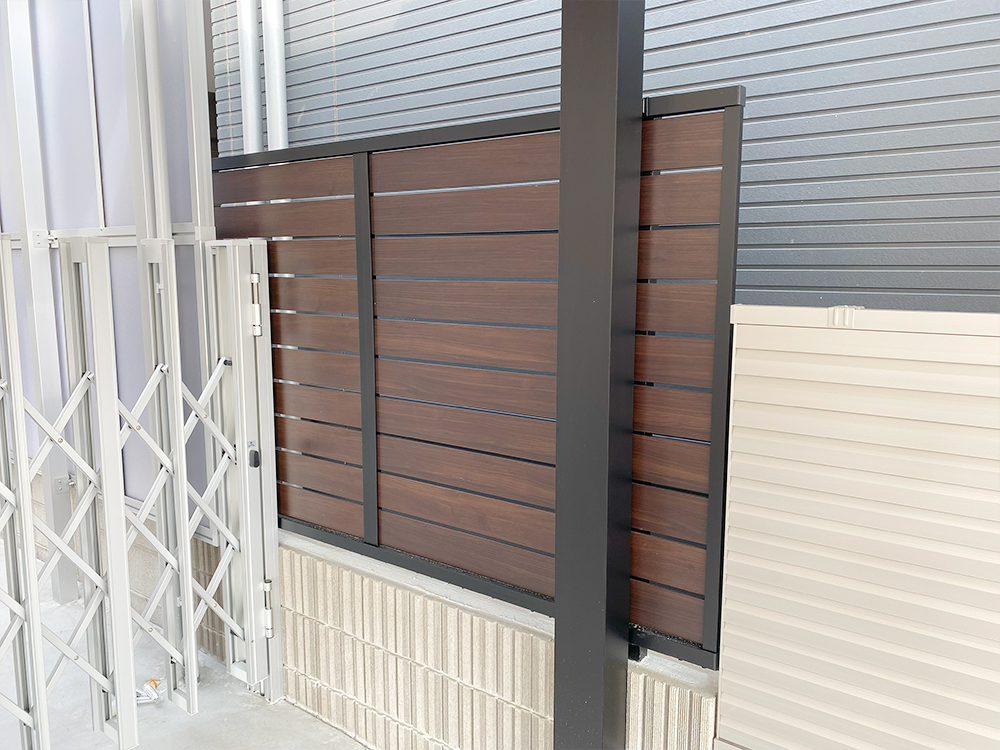 ファミリー庭園兵庫店 展示 YS3-K+アルタ ファミリー庭園兵庫店 展示 YS3-K+アルタ