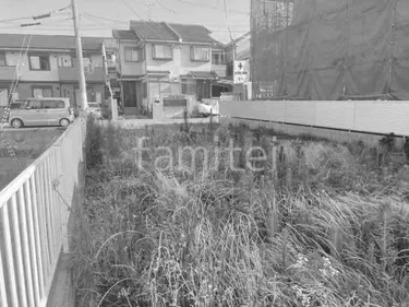 施工前はこんな感じ