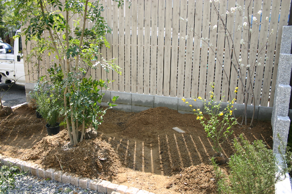 確認作業 確認作業