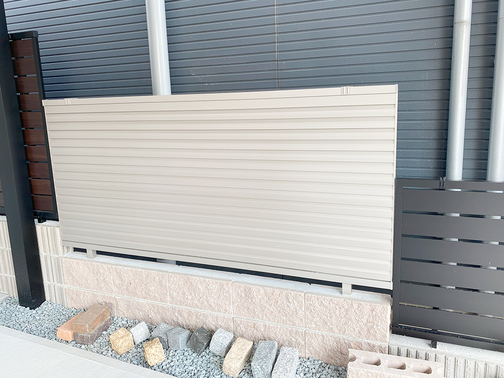 ファミリー庭園兵庫店 展示 シンプレオYL1+シャモティ ファミリー庭園兵庫店 展示 シンプレオYL1+シャモティ