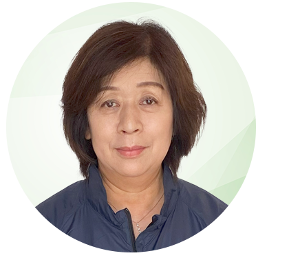 ファミリー庭園滋賀店　石本