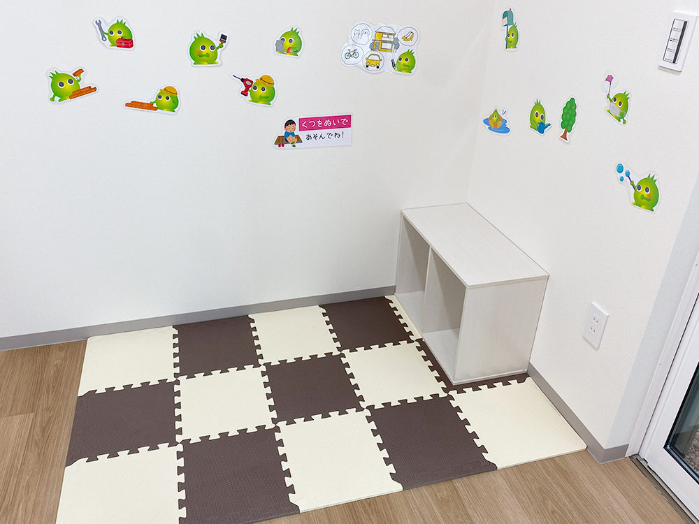 ファミリー庭園兵庫店 キッズスペース ファミリー庭園兵庫店 キッズスペース