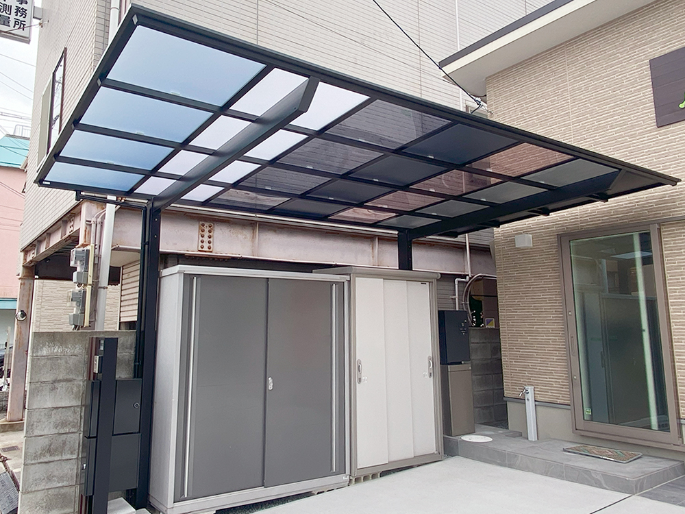 ファミリー庭園兵庫店 展示 ネスカF ファミリー庭園兵庫店 展示 ネスカF