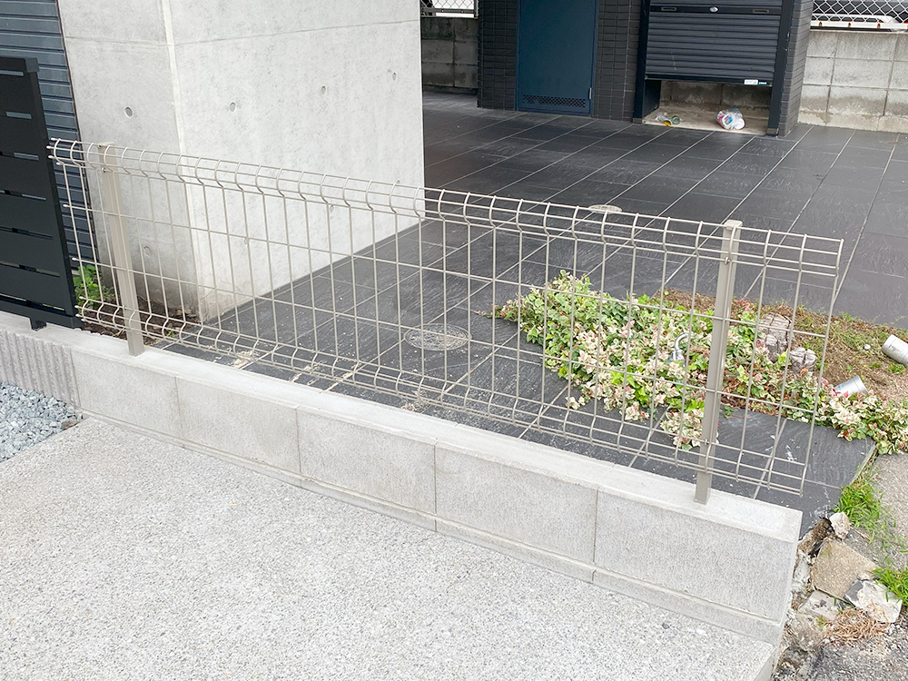 ファミリー庭園兵庫店 展示 イーネット3F+普通CB ファミリー庭園兵庫店 展示 イーネット3F+普通CB