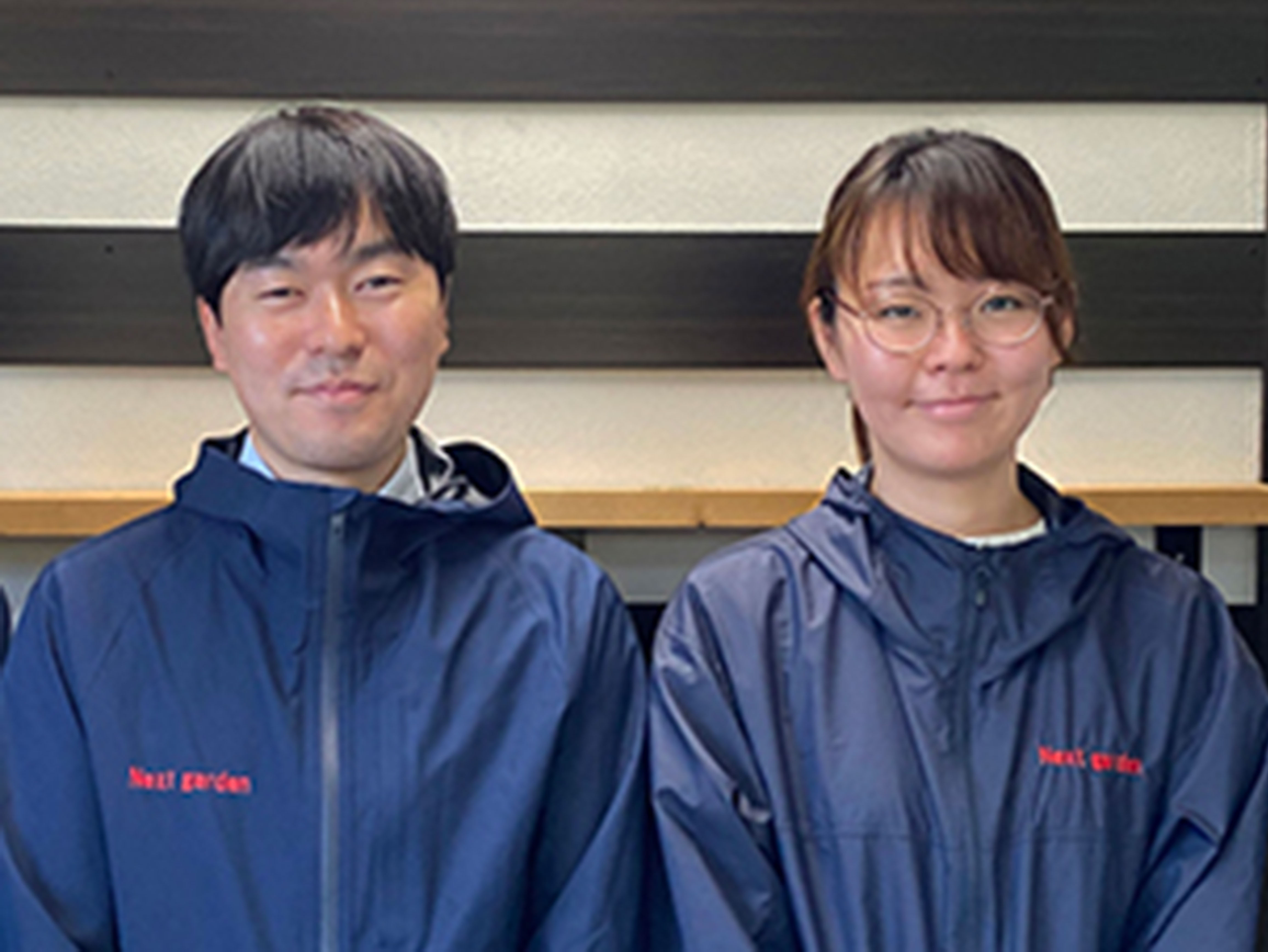 関東工事コミコミショップ神奈川店　集合写真