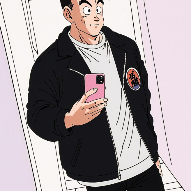 もりしー