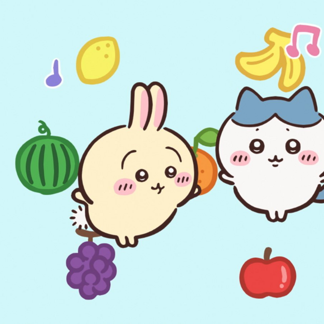ひなのちゃん