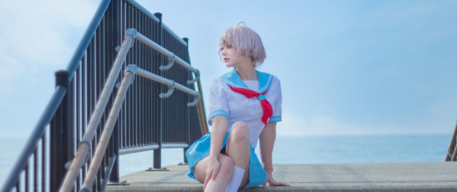 Banner de きっか