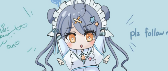 Banner de 篠宮なほ Shinomiya Naho