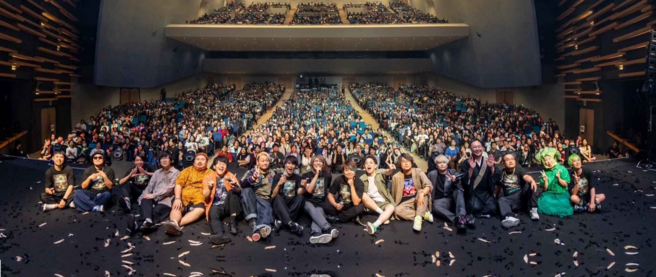 Banner de コヤッキー🌏