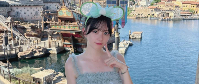 Banner de 成宮 さつき
