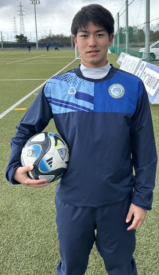 鵬学園高校サッカー部ユニフォーム 鵬学園サッカー部主将 竹内孝誠より皆様へ | サッカー部 | 鵬学園高等