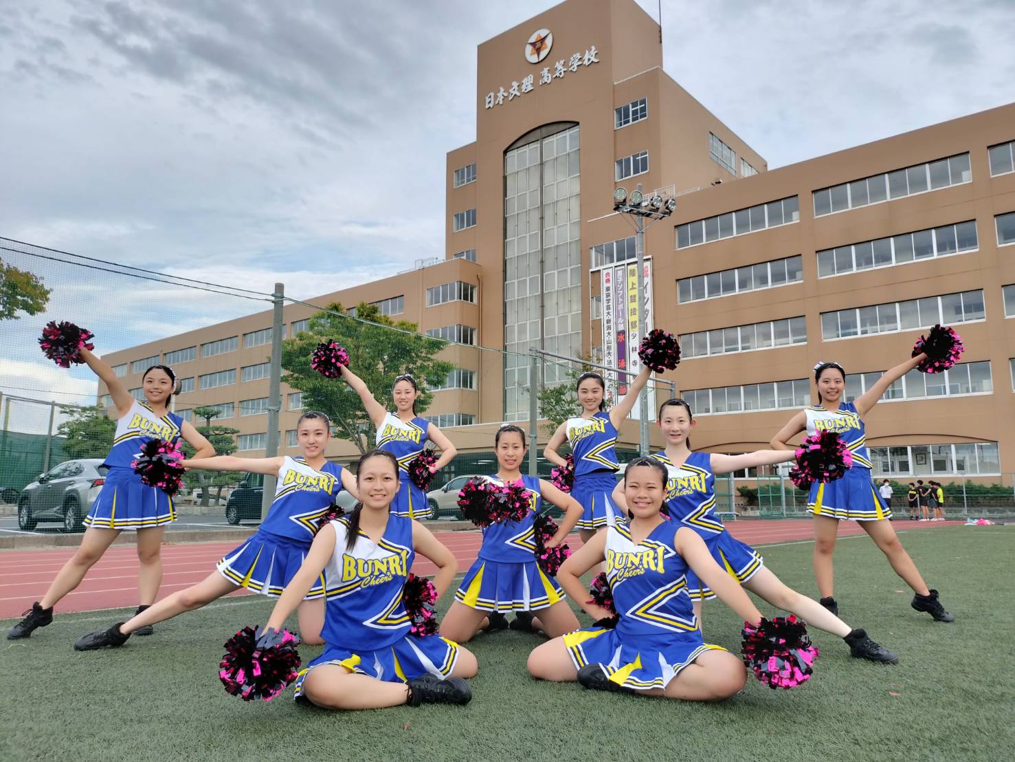 新潟から全国へ挑戦したい！！さらなる応援を新潟のみなさんに
