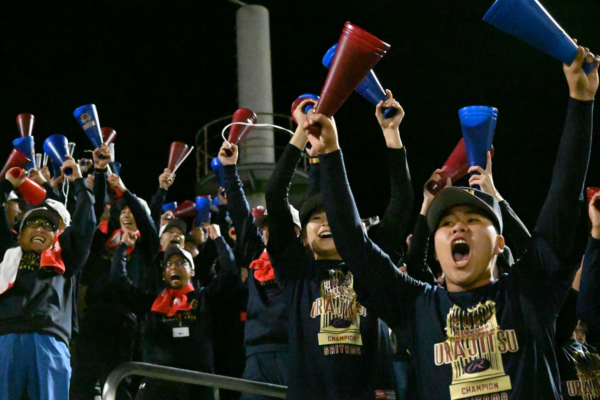 全力で「浦実野球」！～甲子園初出場でベスト8入りを