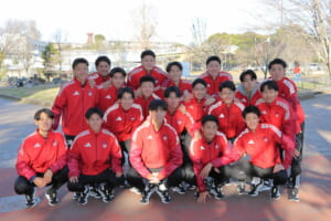 応援ありがとうございました!