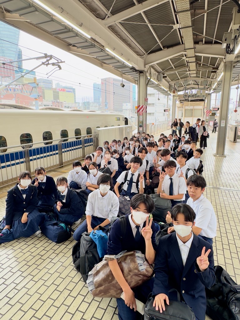 名古屋 市立 滝ノ水 中学校