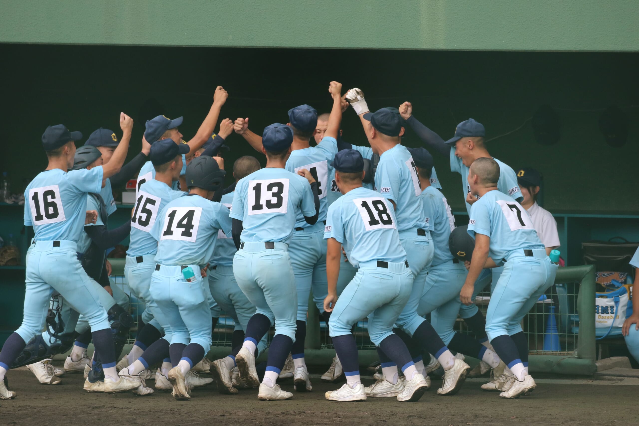 近江野球 再び全国へ！ ＂近江高校野球部＂ 春のセンバツ2026 | 硬式