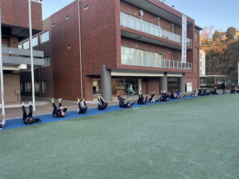 応援コメントありがとうございます！！⑤ | 硬式野球部 | 横浜高等学校