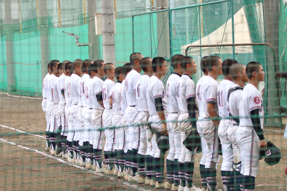 神奈川県立神奈川工業高校野球ユニフォーム 公立から甲子園へ！伝統はそのままに、進化する一着を。【神奈川
