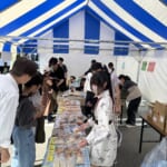 地域イベントの様子