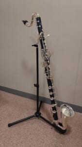 バスクラリネット