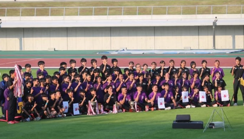 稲生高校 陸上競技部