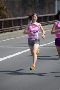 稲生高校 陸上競技部