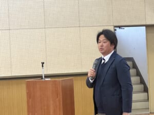 稲生高校　陸上競技部