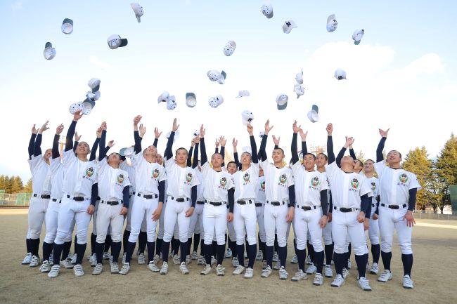 寄付者100人突破しました。 | 硬式野球部 | 佐野日本大学高等学校