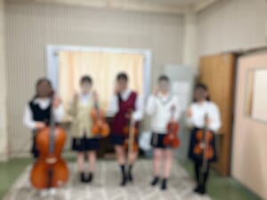 新１年生
