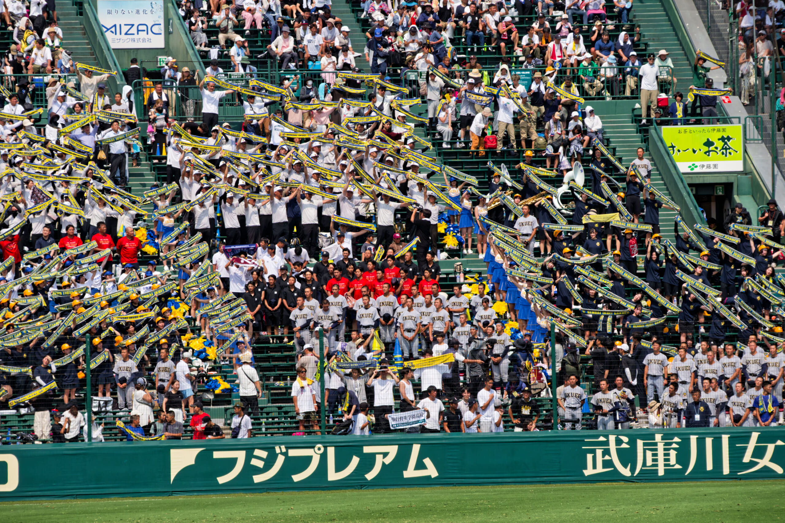 第107回全国高等学校野球選手権大会 2回戦 勝利のご報告 | 硬式野球部