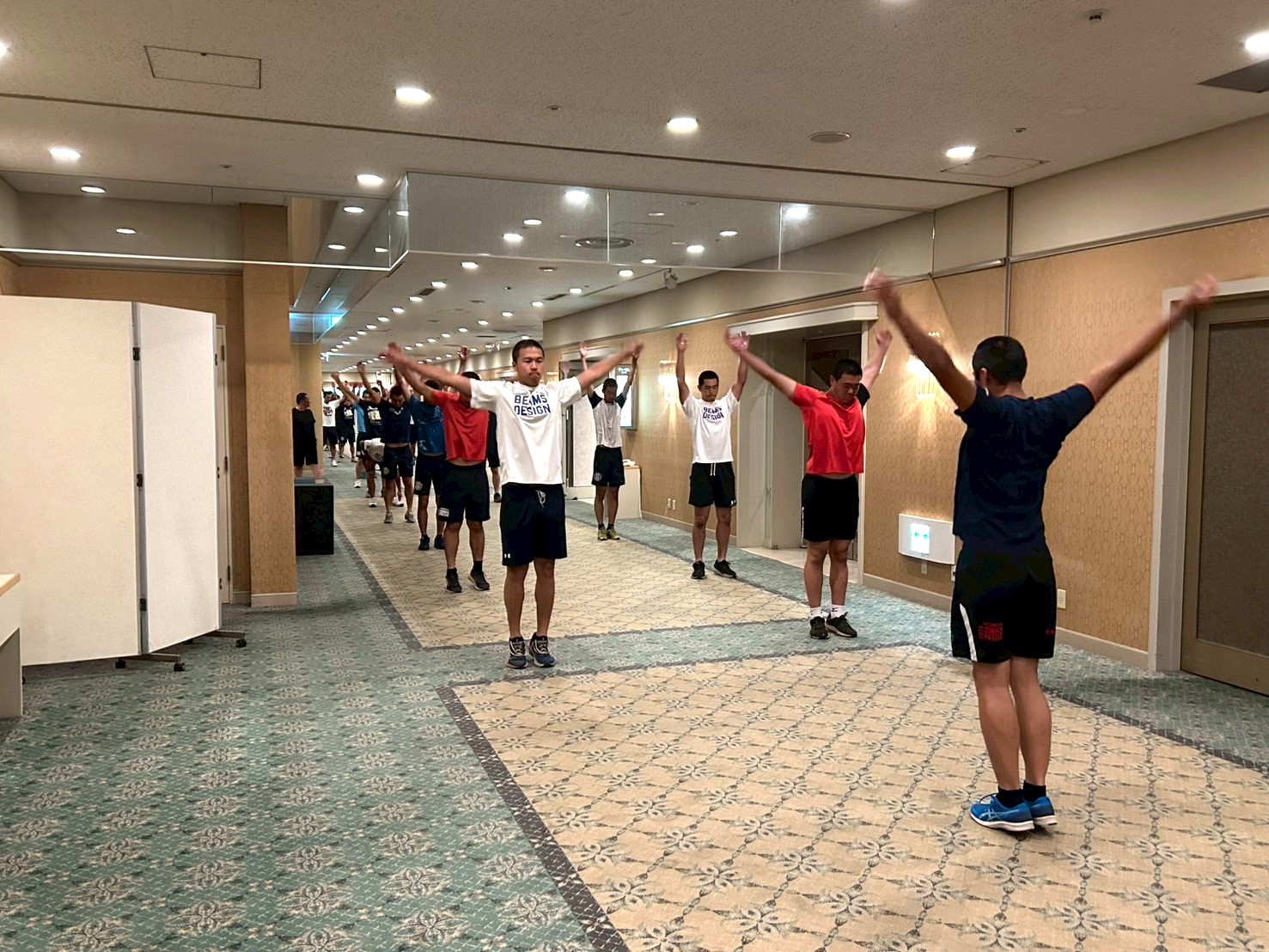 準優勝！感動をありがとう～ | 硬式野球部 | 日本大学第三高等学校